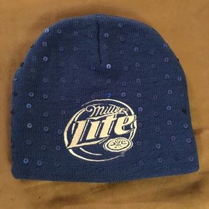 🧢Branded Beanie NWT